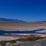 Badwater, Death Valley